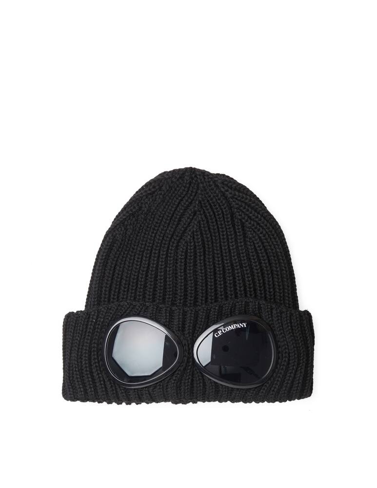 rinascente Cp Company Cappello in lana goggle