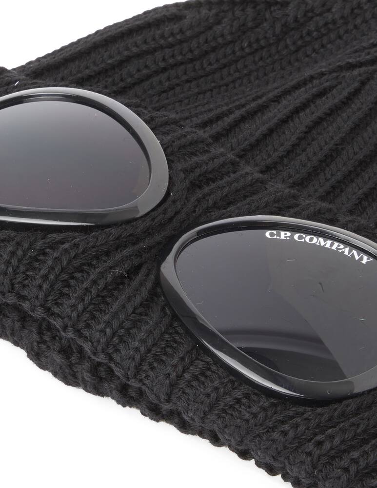 rinascente Cp Company Cappello in lana goggle
