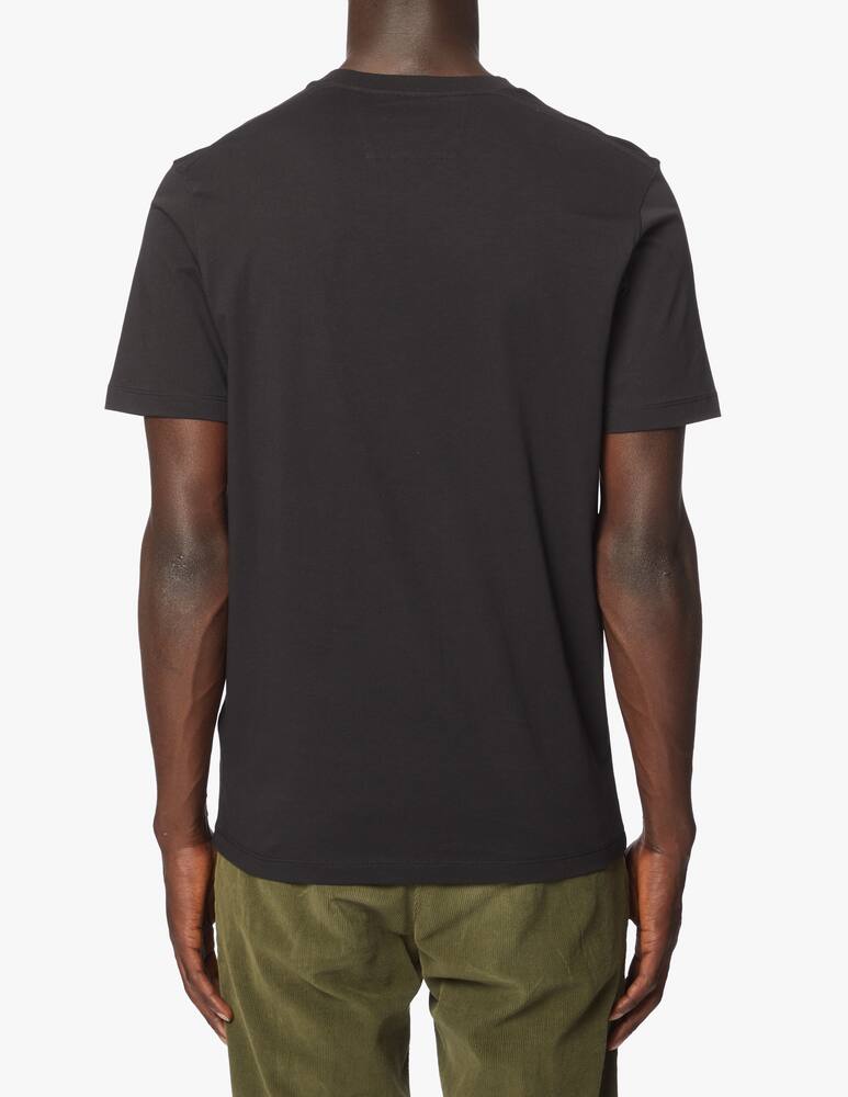 rinascente Cp Company Maglietta girocollo new logo over