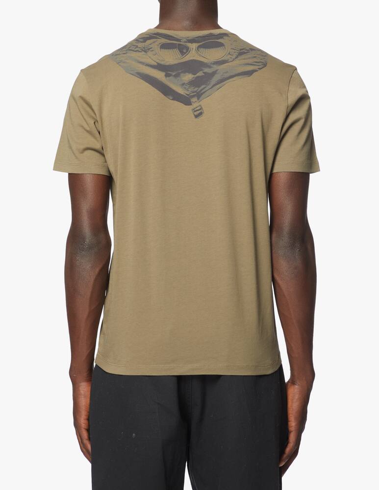 rinascente Cp Company Maglietta girocollo classic goggle