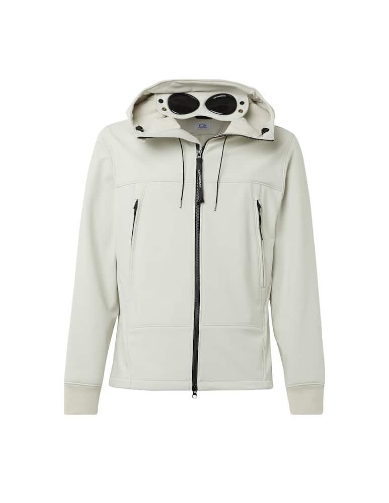 rinascente Cp Company Cp shell r google jacket