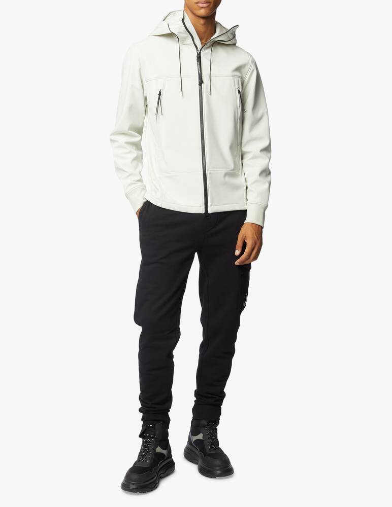 rinascente Cp Company Cp shell r google jacket