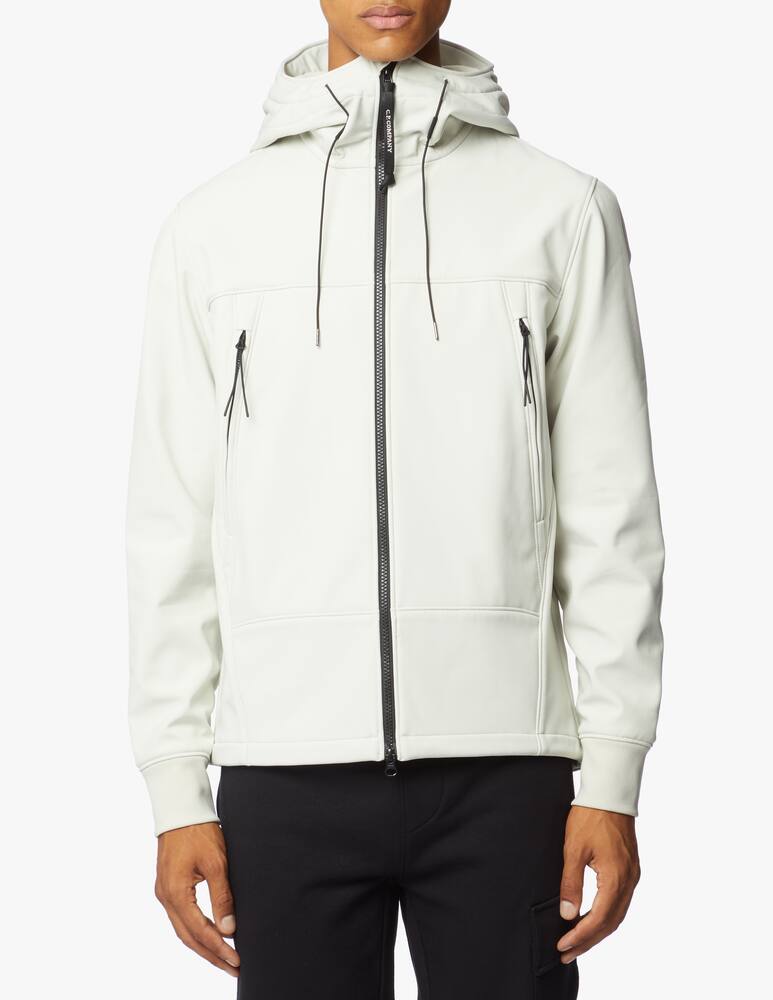 rinascente Cp Company Cp shell r google jacket