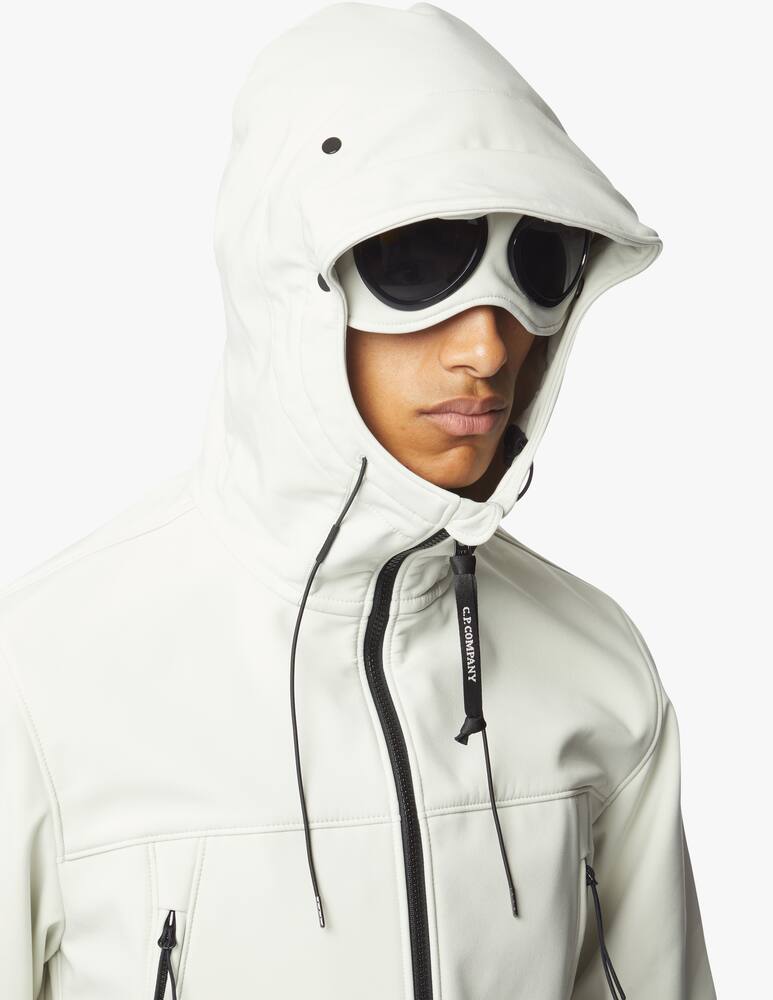 rinascente Cp Company Cp shell r google jacket