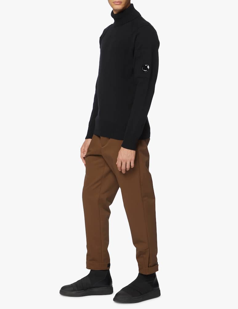 rinascente Cp Company Wool turtleneck
