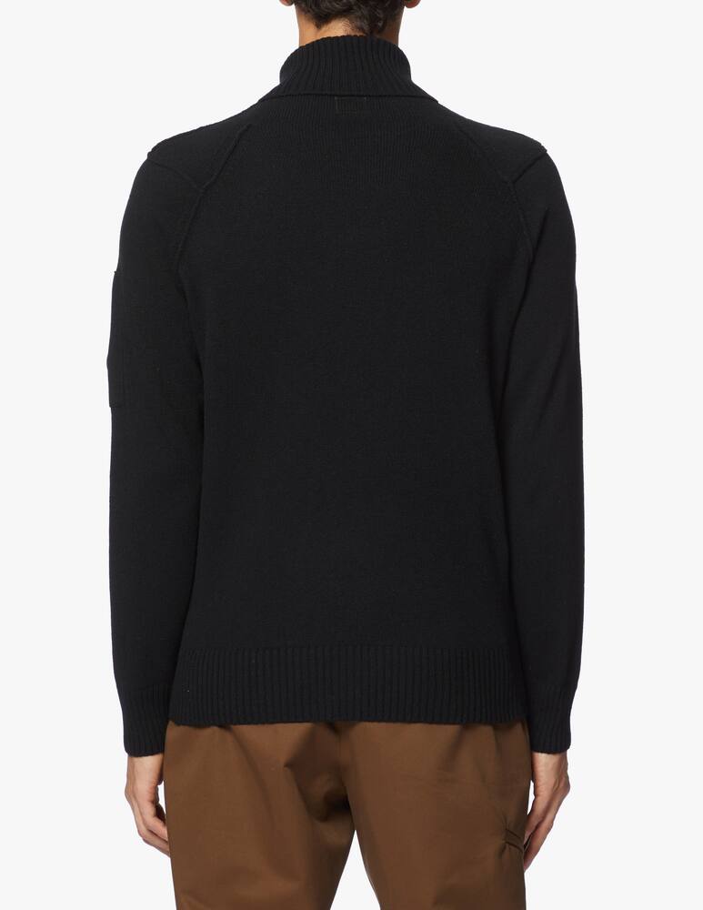 rinascente Cp Company Wool turtleneck