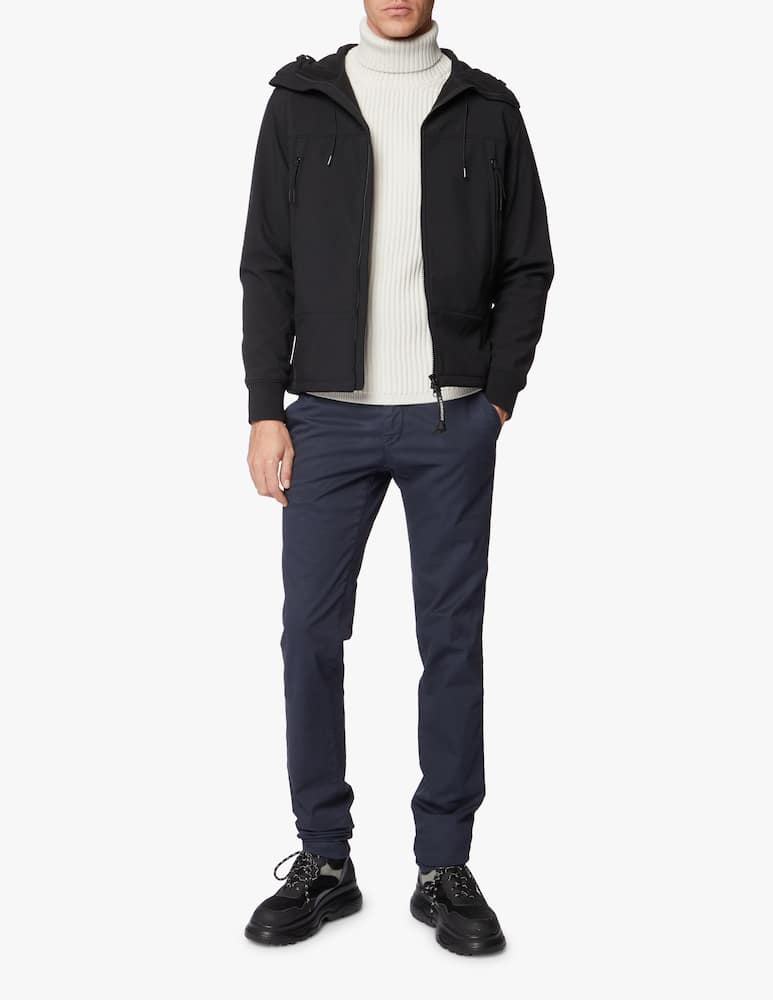 rinascente Cp Company Cp shell r google jacket