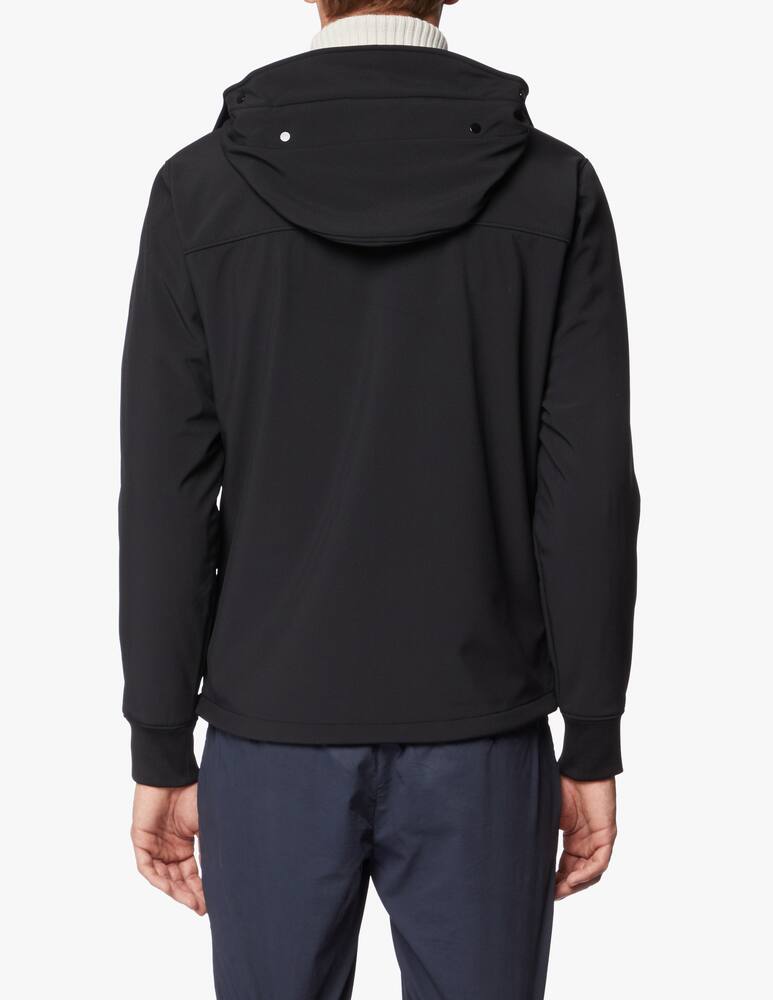 rinascente Cp Company Cp shell r google jacket