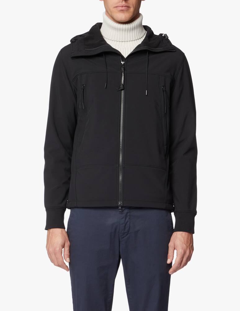 rinascente Cp Company Cp shell r google jacket