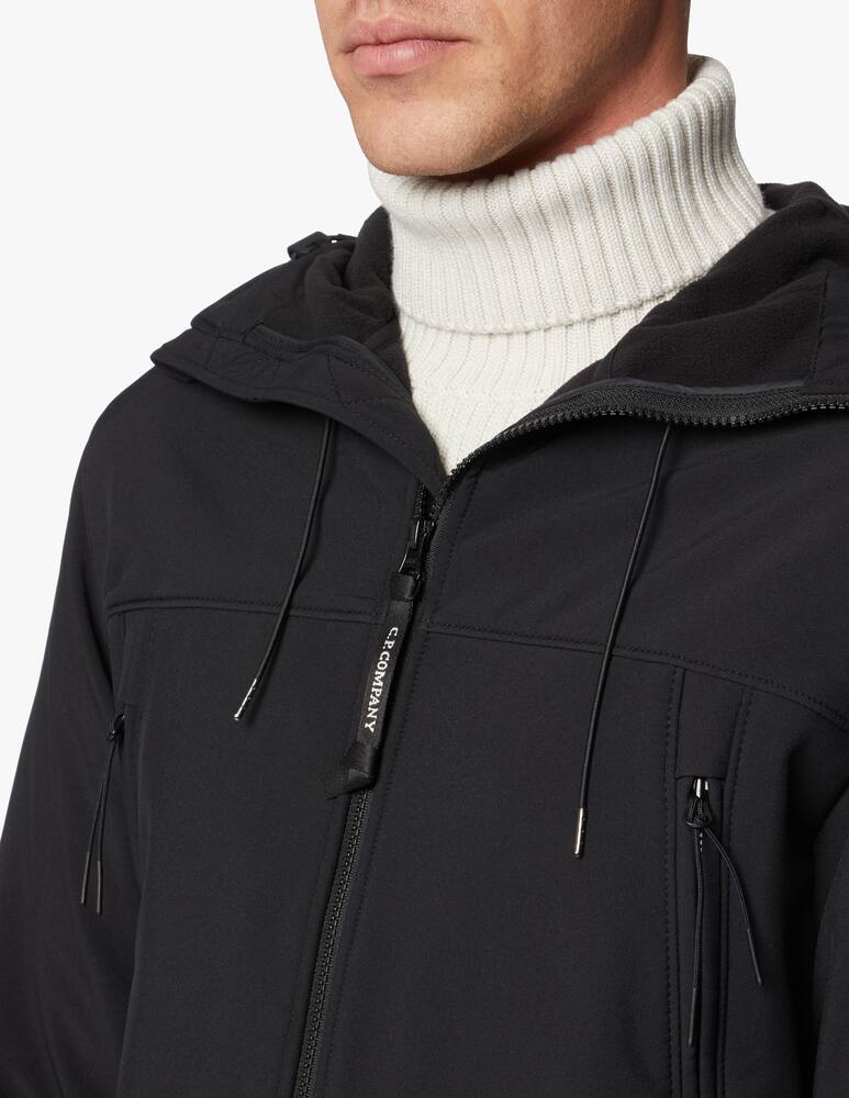 rinascente Cp Company Cp shell r google jacket