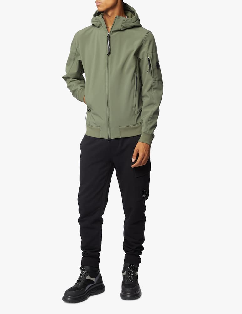 rinascente Cp Company Bandana cp shell r jacket