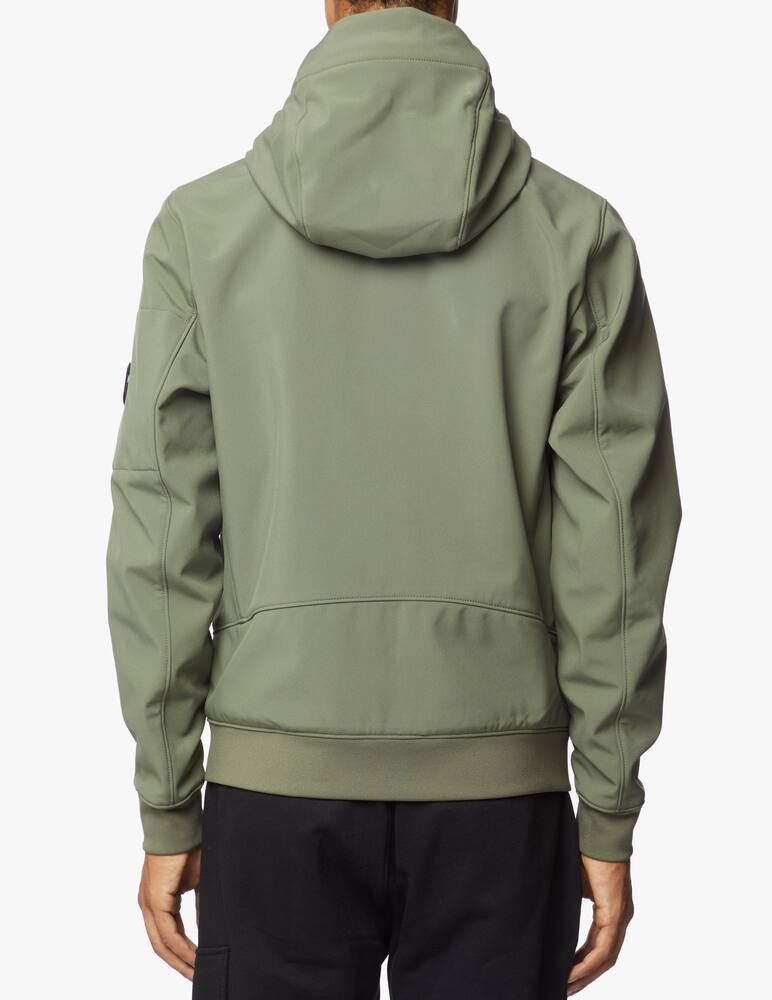 rinascente Cp Company Bandana cp shell r jacket