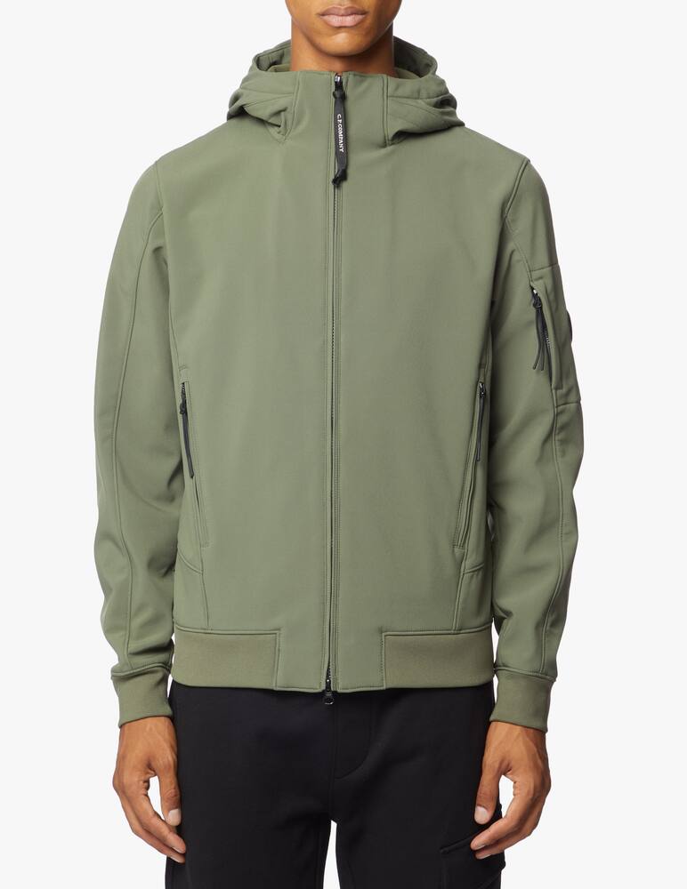rinascente Cp Company Bandana cp shell r jacket