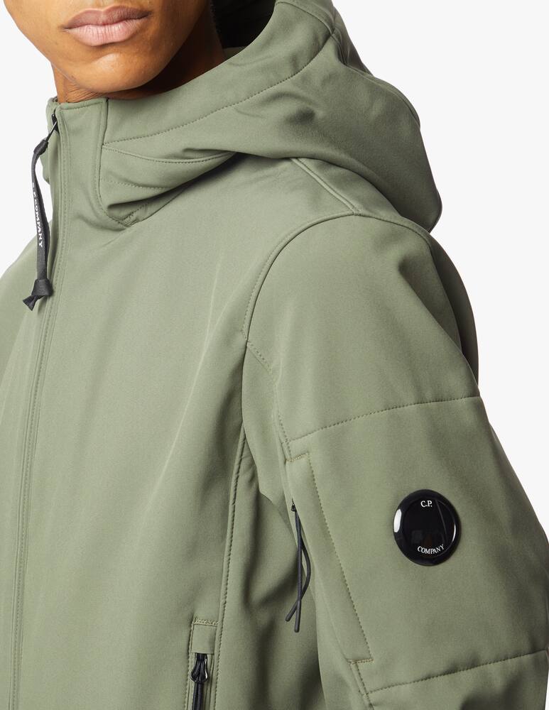 rinascente Cp Company Bandana cp shell r jacket