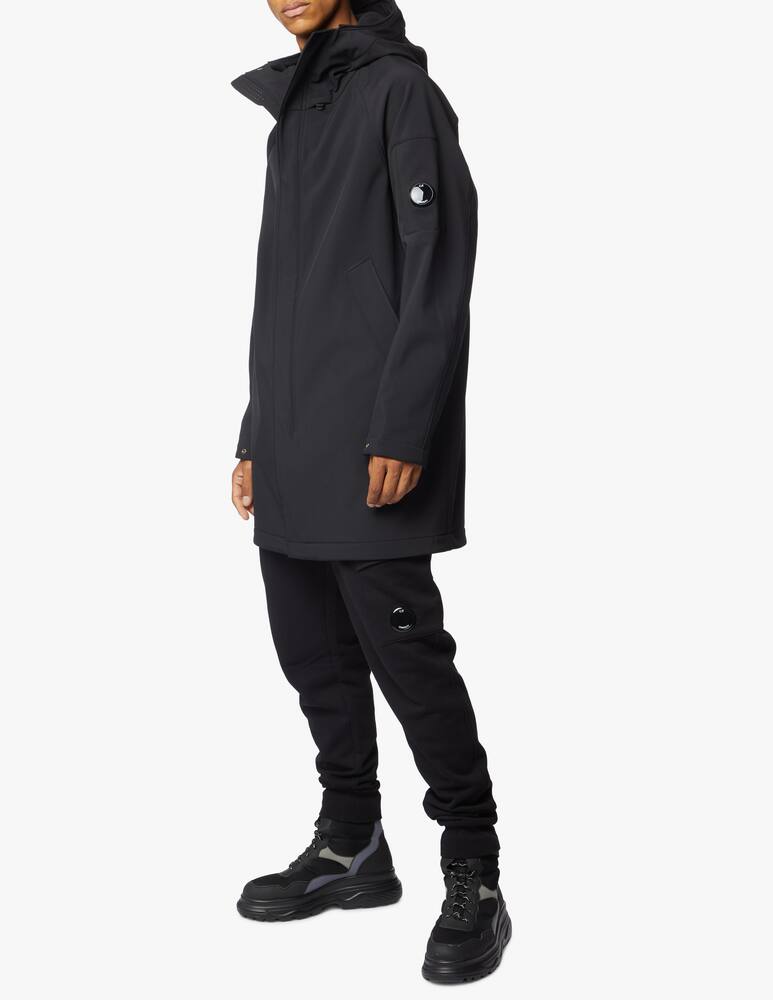 rinascente Cp Company Parka cp shell r