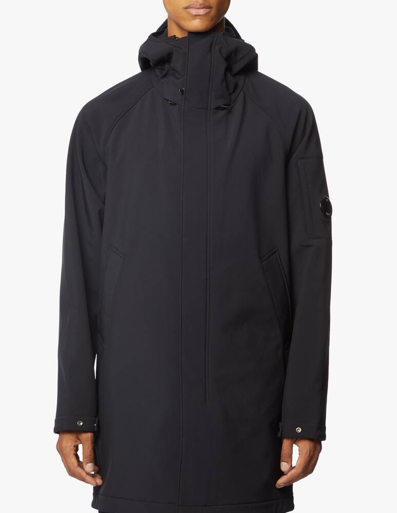 rinascente Cp Company Parka cp shell r