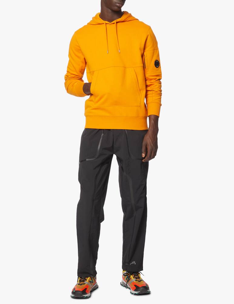 rinascente Cp Company Lens hoodie