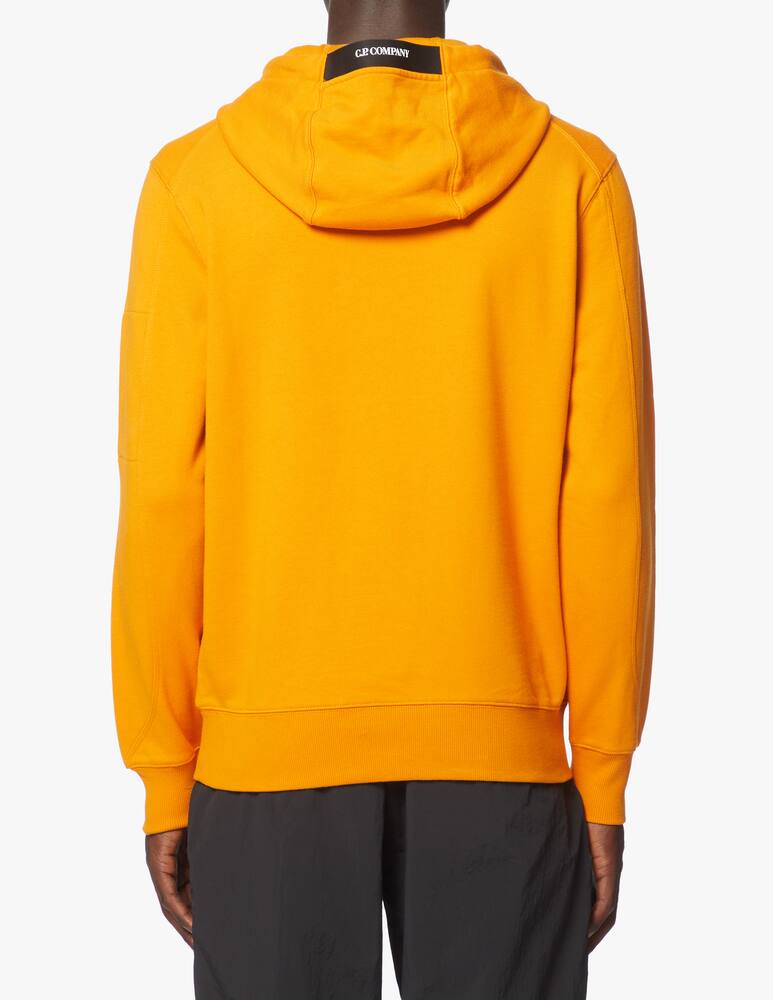 rinascente Cp Company Lens hoodie