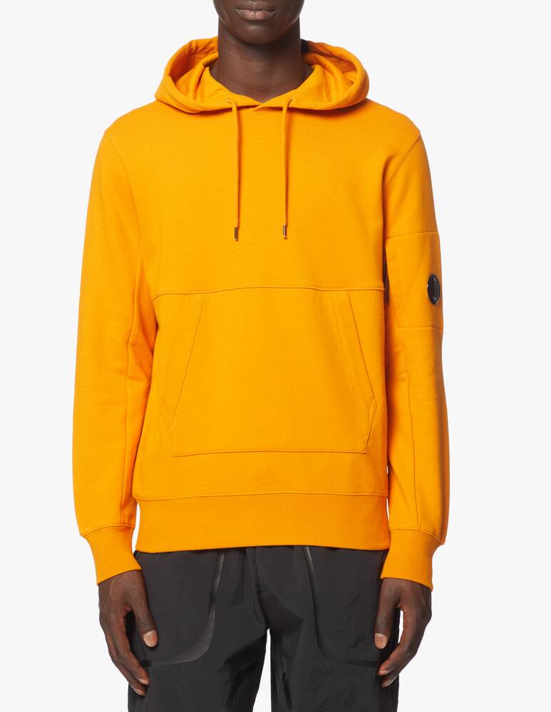rinascente Cp Company Lens hoodie