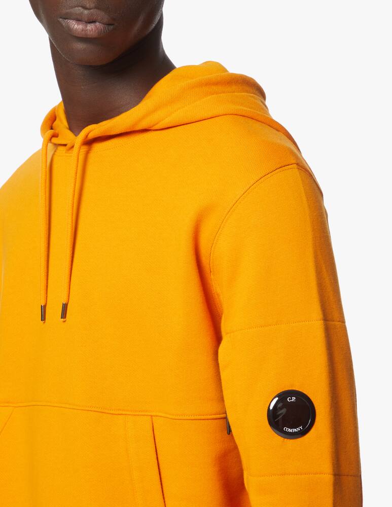 rinascente Cp Company Lens hoodie