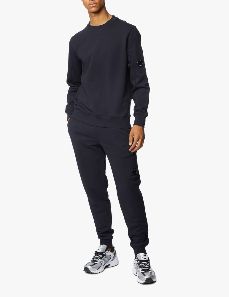 rinascente Cp Company Cargo sweatpants
