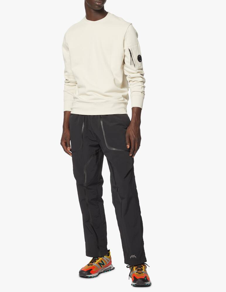 rinascente Cp Company Lens crew neck sweatshirt