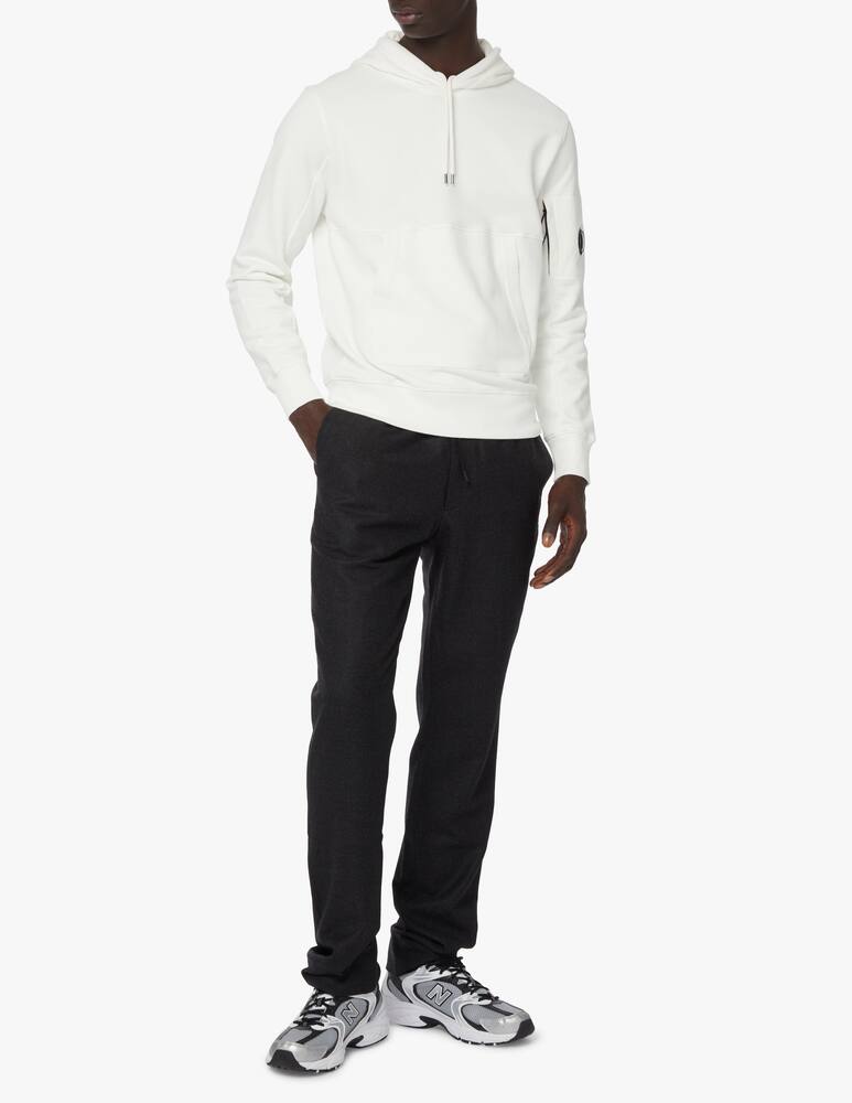 rinascente Cp Company Felpa con cappuccio con lente