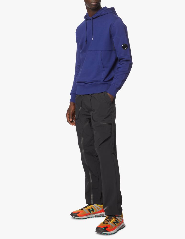 rinascente Cp Company Lens hoodie