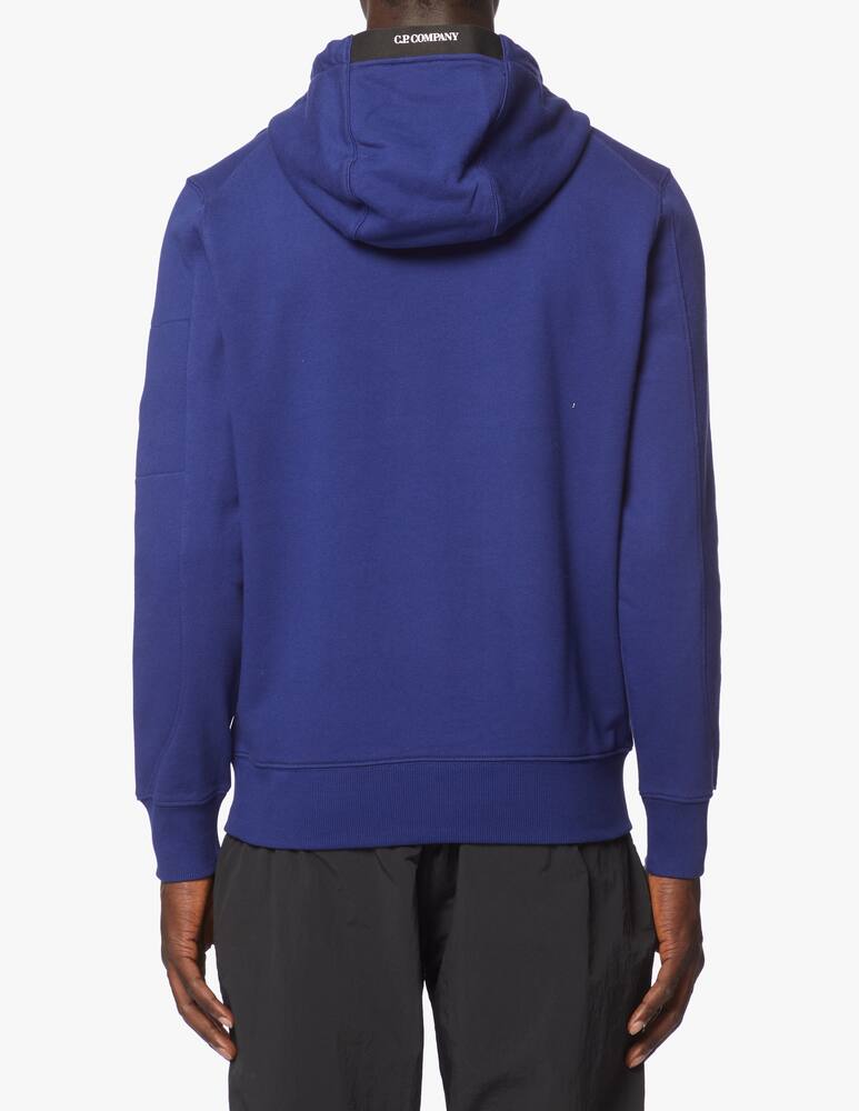 rinascente Cp Company Lens hoodie