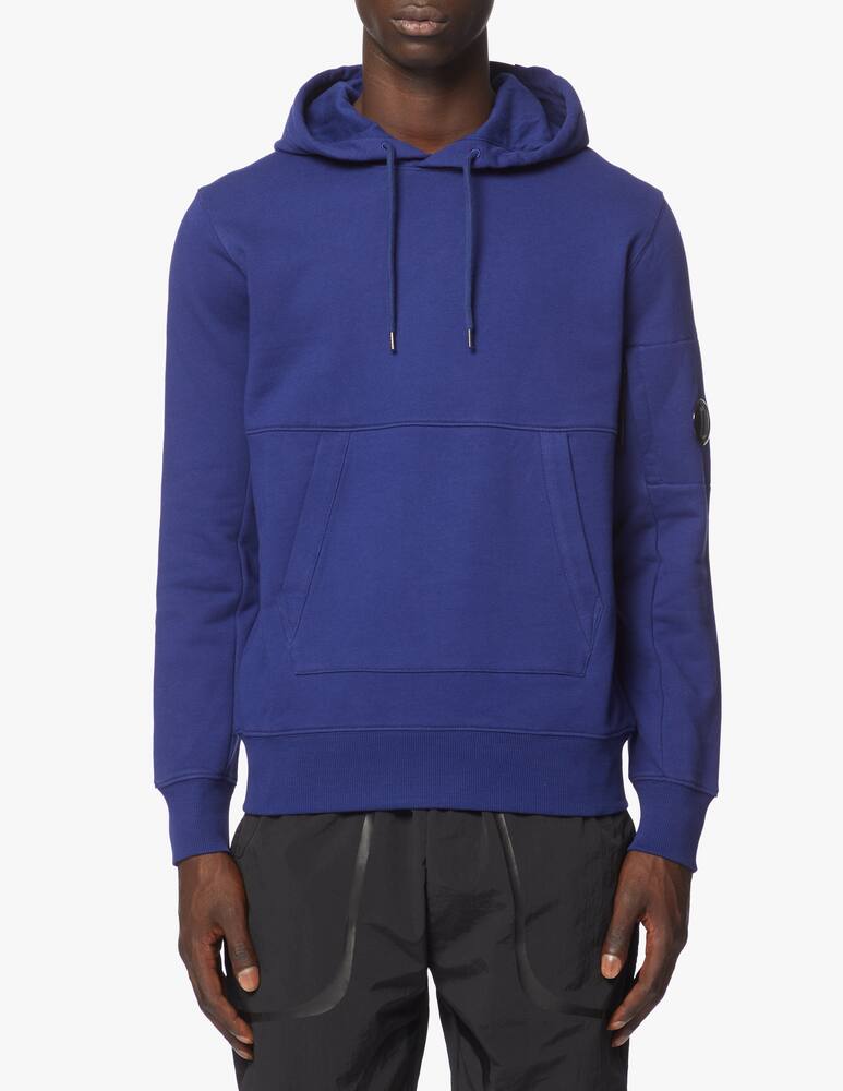 rinascente Cp Company Lens hoodie