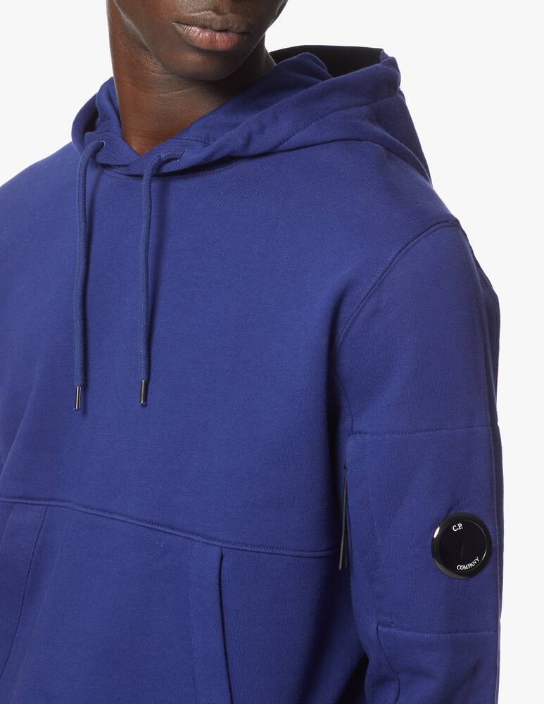 rinascente Cp Company Lens hoodie