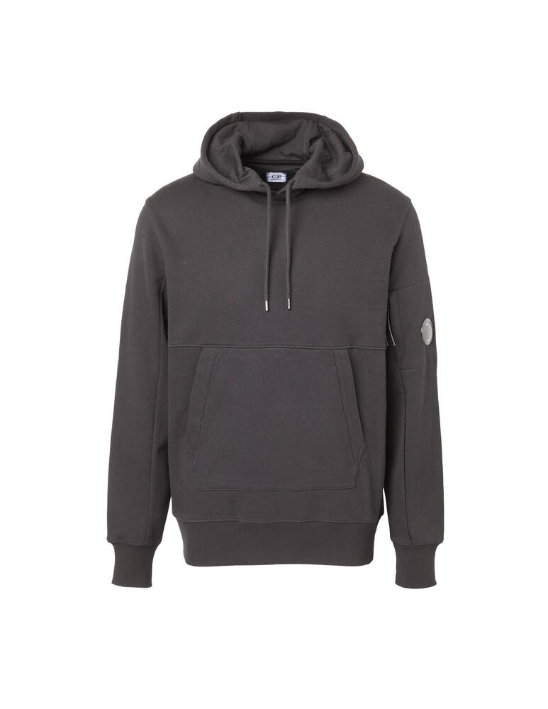 rinascente Cp Company Felpa con cappuccio con lente