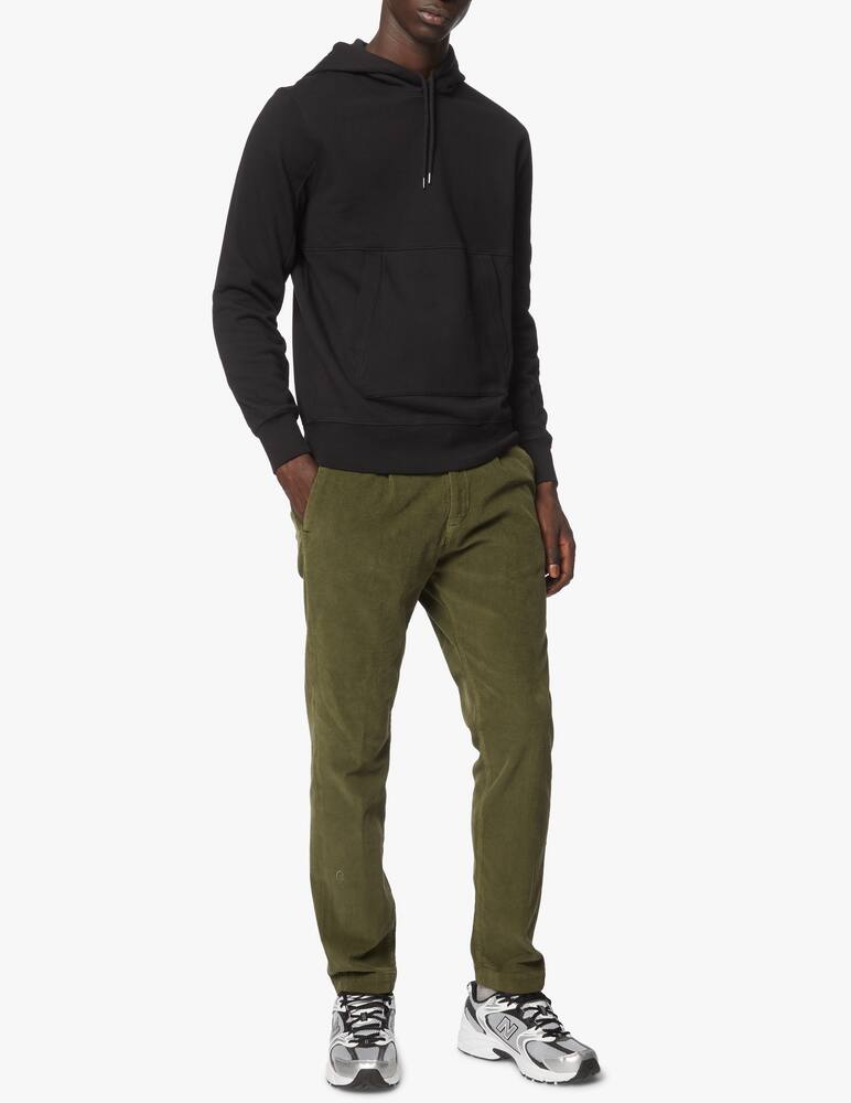 rinascente Cp Company Felpa con cappuccio con lente