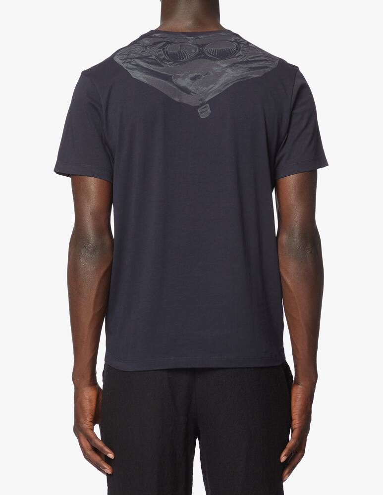 rinascente Cp Company Classic goggle t-shirt
