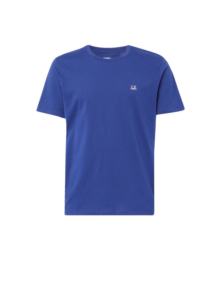rinascente Cp Company Classic logo t-shirt