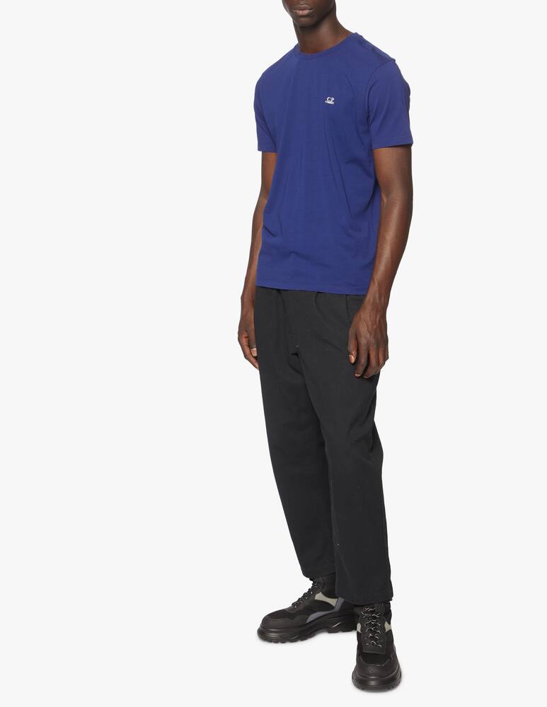 rinascente Cp Company Classic logo t-shirt