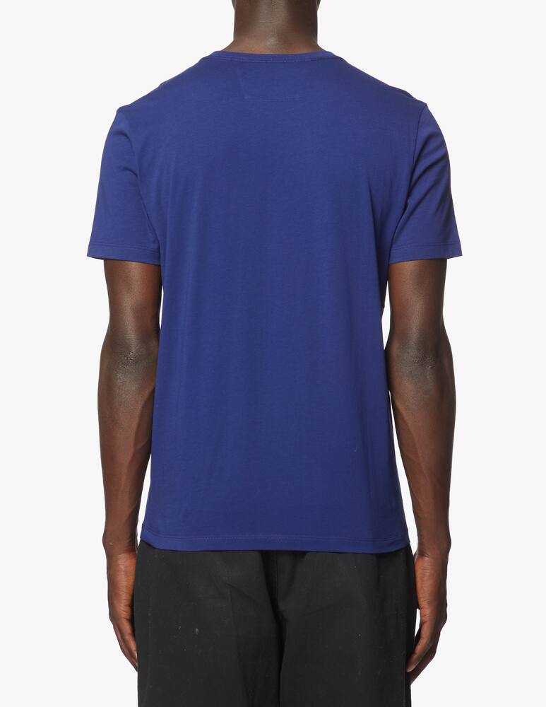 rinascente Cp Company Classic logo t-shirt