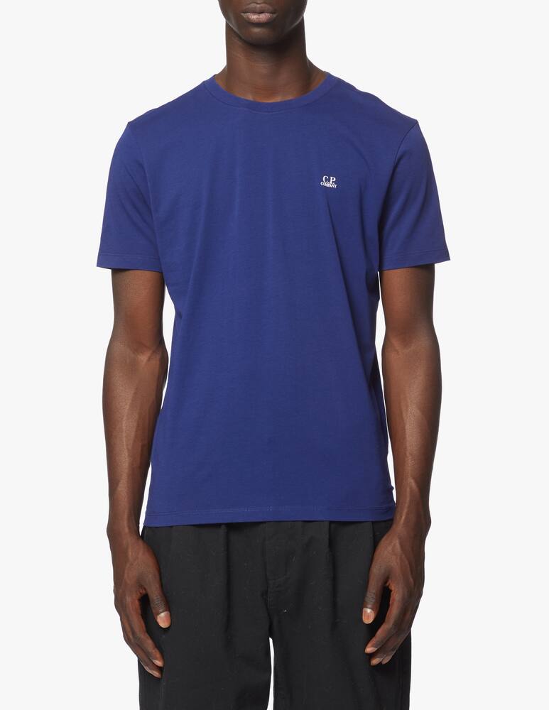 rinascente Cp Company Classic logo t-shirt