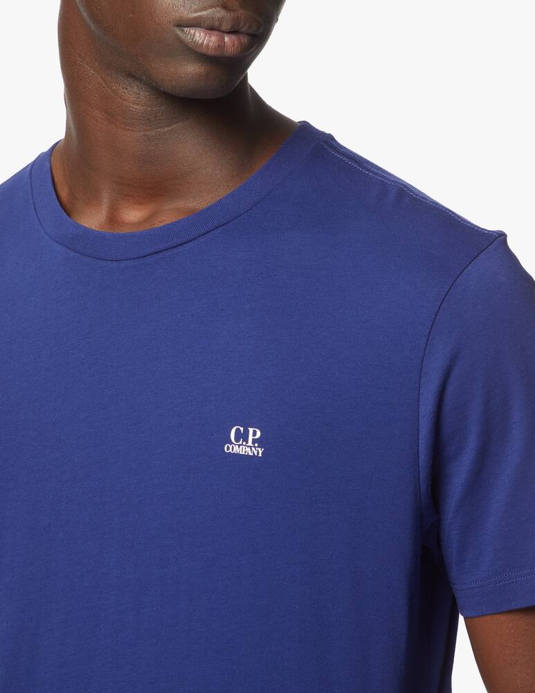 rinascente Cp Company Classic logo t-shirt
