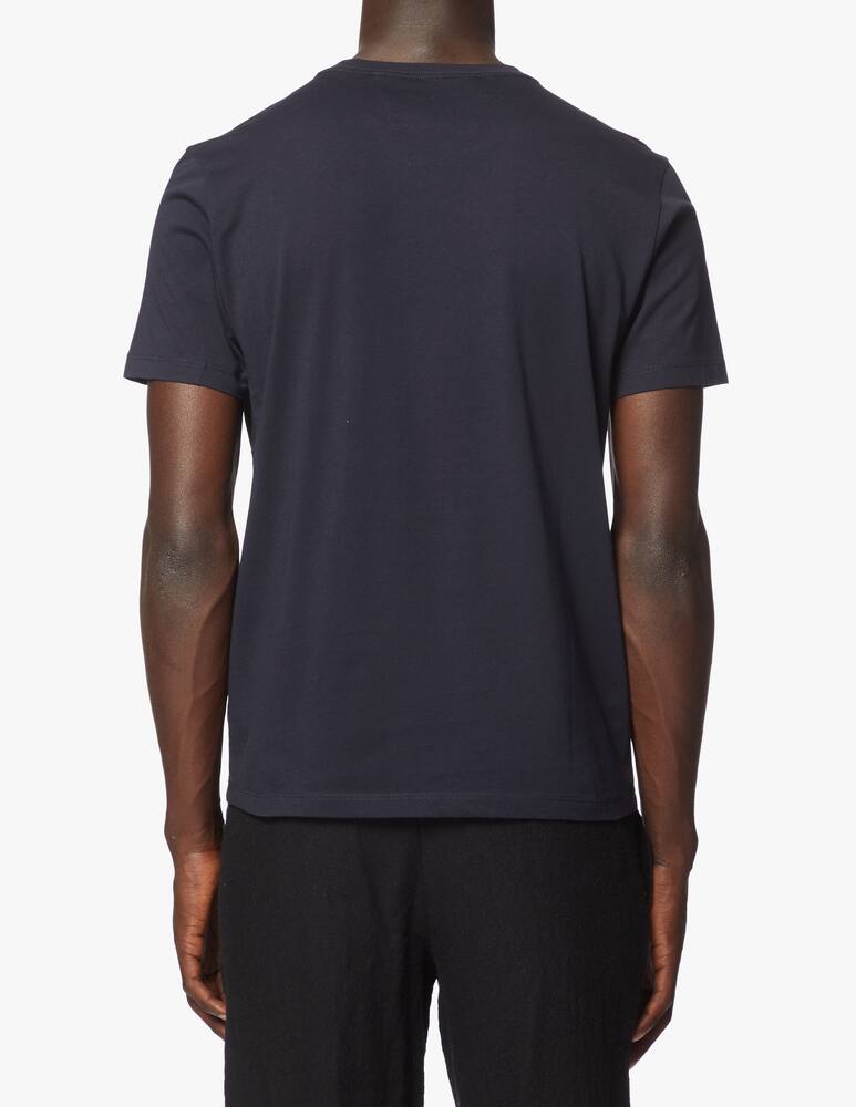 rinascente Cp Company Maglietta girocollo logo big