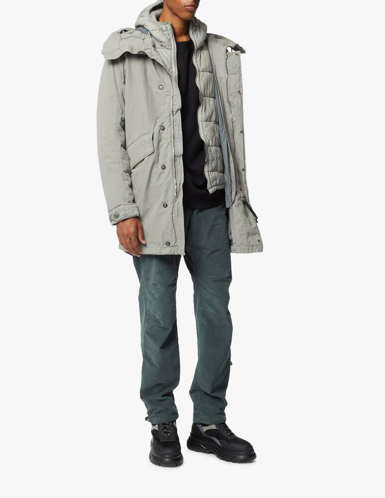 Cp Company Parka 50fili imbottito - immagine 2 Cp Company Parka 50fili imbottito - immagine 2