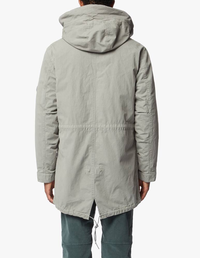 Cp Company Parka 50fili imbottito - immagine 3 Cp Company Parka 50fili imbottito - immagine 3