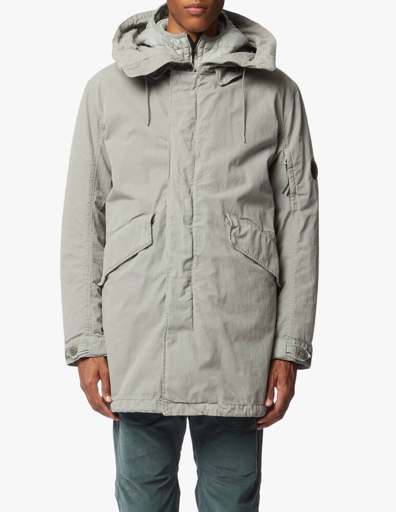 Cp Company Parka 50fili imbottito - immagine 4 Cp Company Parka 50fili imbottito - immagine 4
