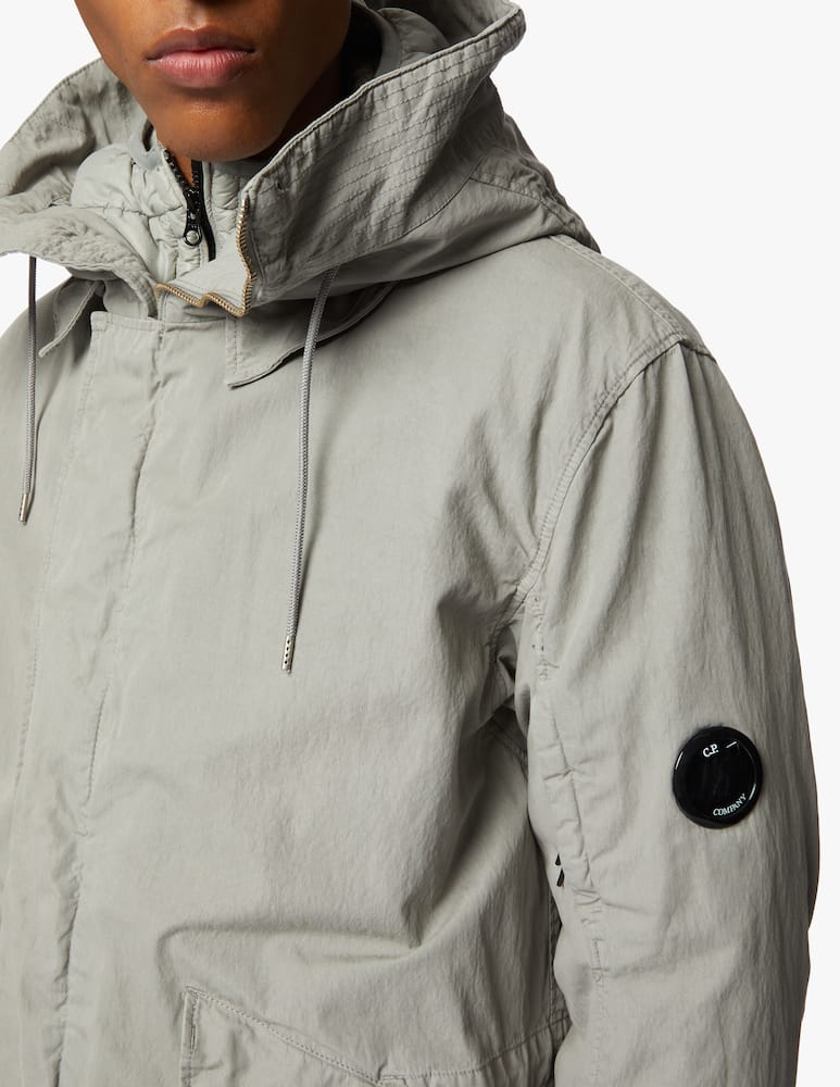 rinascente Cp Company Parka 50fili imbottito