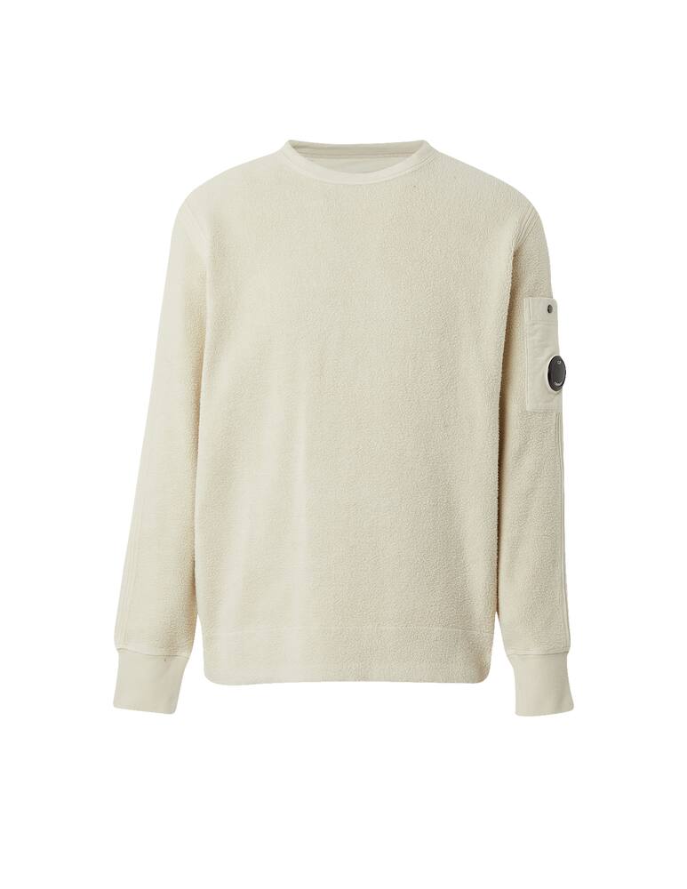 rinascente Cp Company Orsetto crew neck sweatshirt