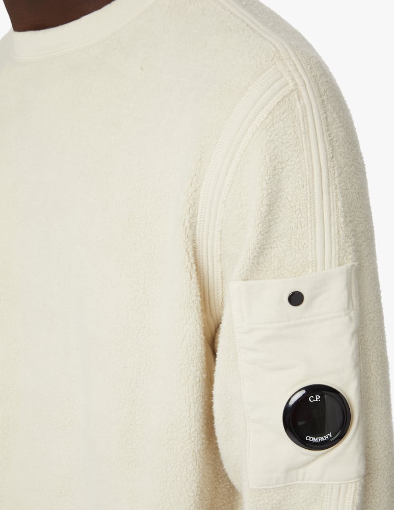 rinascente Cp Company Orsetto crew neck sweatshirt