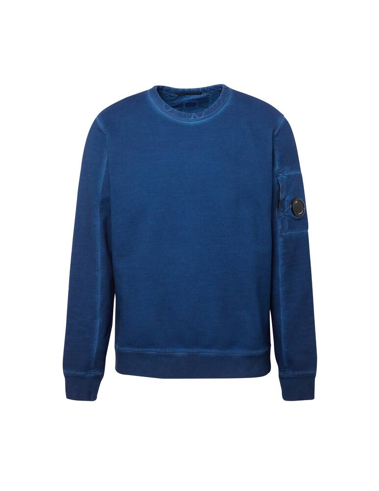 Cp Company Dust color crew neck sweatshirt - picture 1 Cp Company Dust color crew neck sweatshirt - picture 1