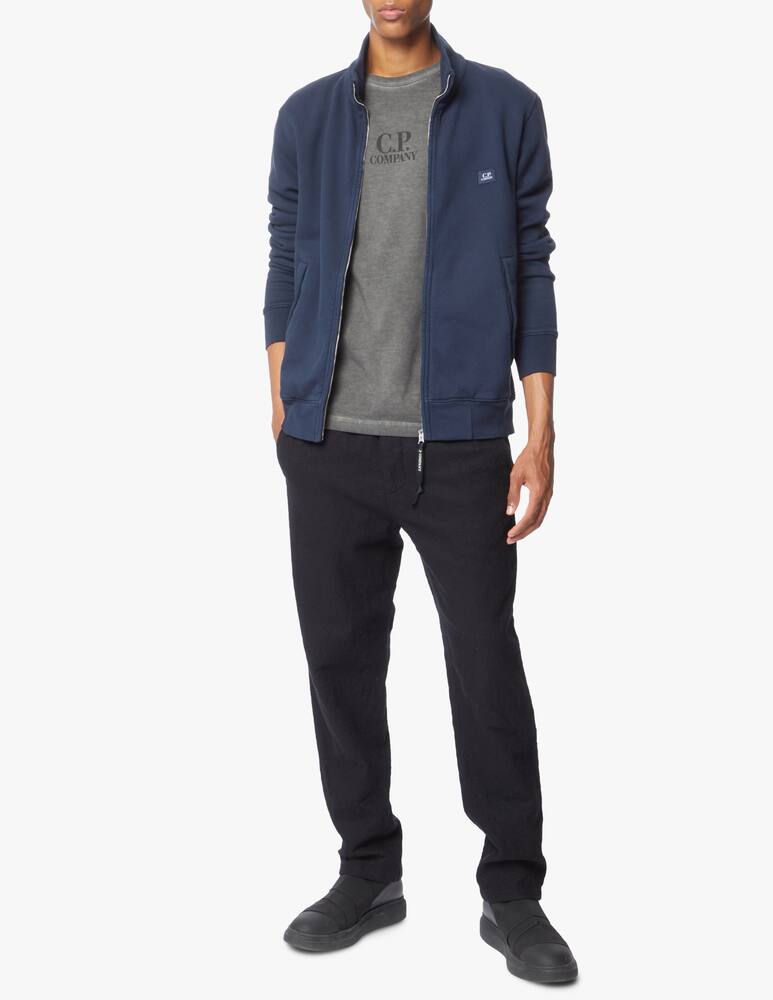 rinascente Cp Company Dust logo t-shirt