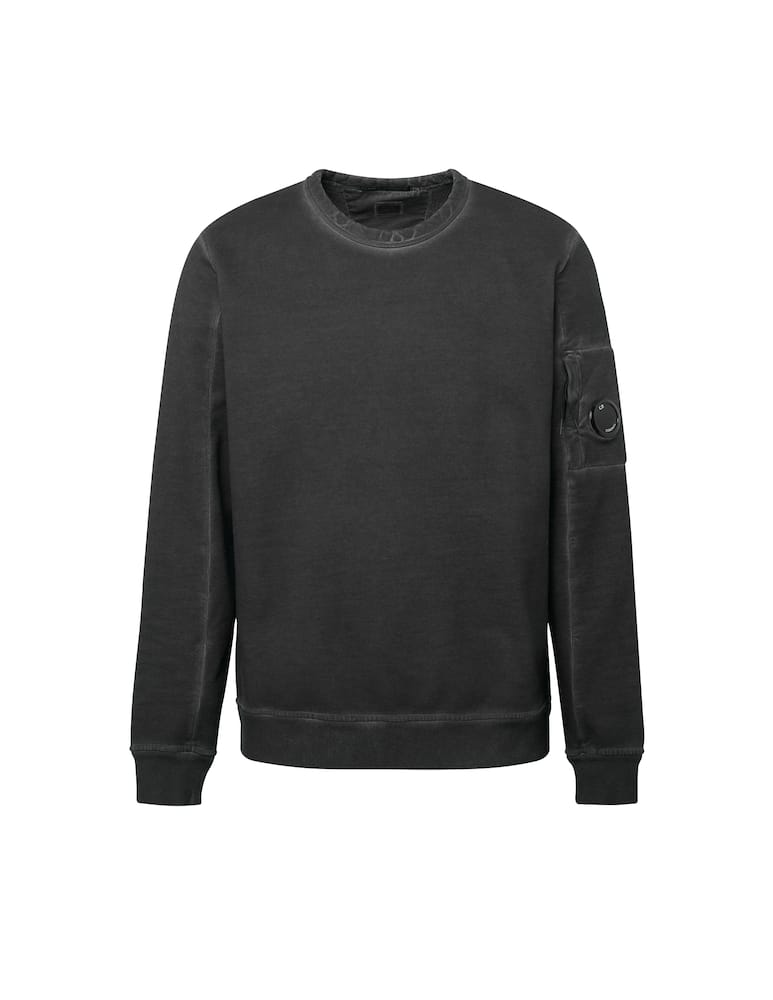 rinascente Cp Company Felpa girocollo dust color