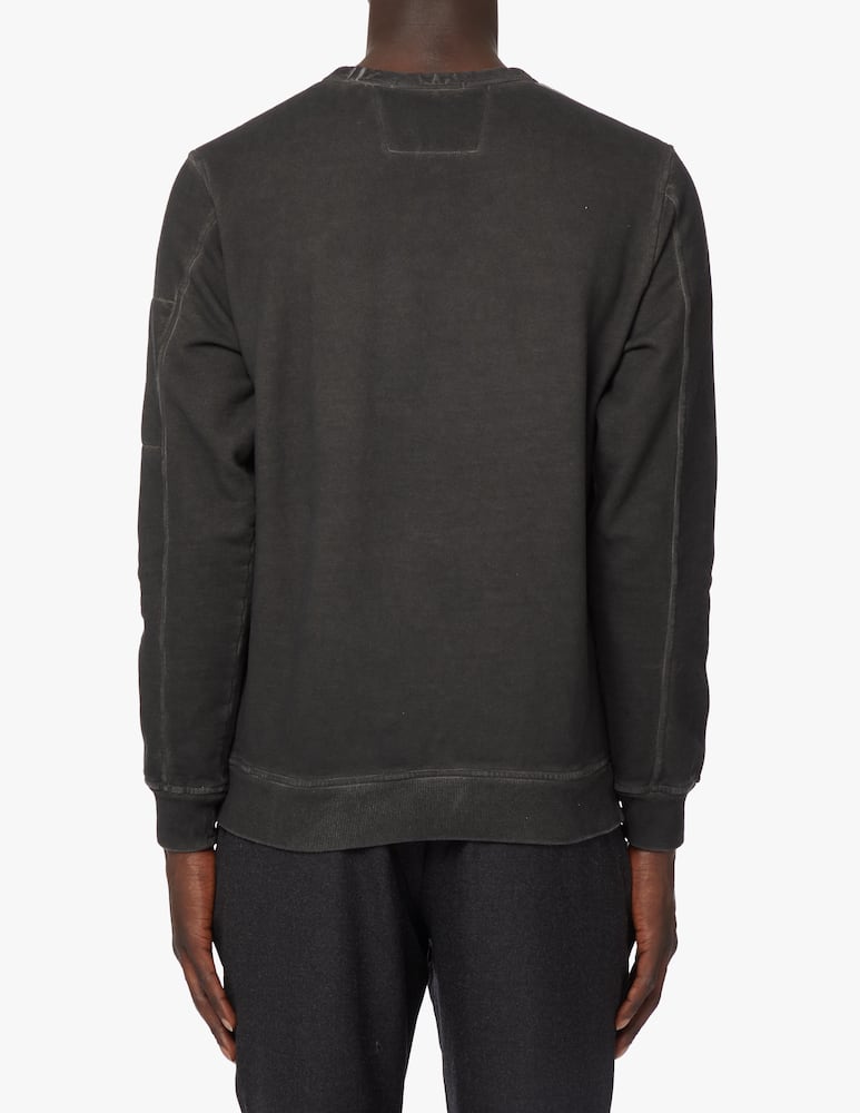 rinascente Cp Company Felpa girocollo dust color